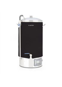 Klarstein Mundschenk, XXL, izolační plášť, 50 l, příslušenství