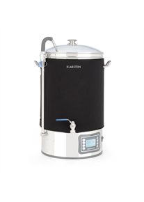 Klarstein Mundschenk, izolační plášť, 30 l, příslušenství
