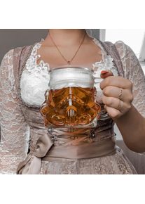 Star Wars Original Stormtrooper - 3D Glass Mug