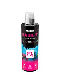 ARKA BASIC P fosf&aacute;tov&yacute; doplněk 473 ml