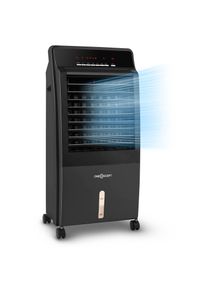 Klarstein CTR-1, ochlazovač vzduchu 4 v 1, 65 W, mobilní klimatizace, dálkové ovládání