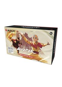 Avatar: The Last Airbender Beginner Box - Magic: The Gathering