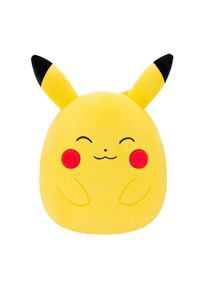 Pok&eacute;mon Pok&eacute;mon - Pikachu Squishmallows Knuffelfiguur