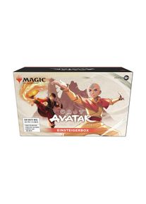 Avatar: The Last Airbender Startset - Magic: The Gathering