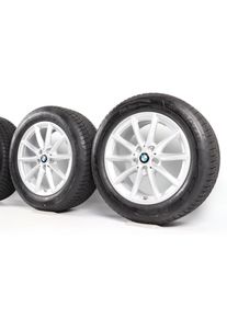 BMW Winter Wheels X1 F48 X2 F39 17 Inch Styling 560 V-spoke