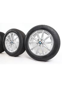 BMW Winter Wheels 4 Series G26 i4 G26 17 Inch Styling 851 V-spoke