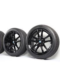 BMW Winter Wheels 3 Series G20 G21 2 Series G42 4 Series G22 G23 18 Inch Styling 780 V-spoke