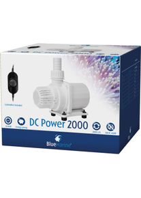 Blue Marine DC nap&aacute;jen&iacute; 2000