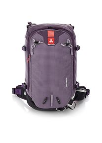 Arva Explore 30 Ski touring backpack purple