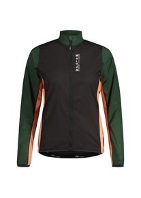 maloja Women's SeisM. Jacket Cycling jacket Women (S, black)