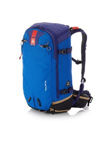 Arva Explore 30 Ski touring backpack blue