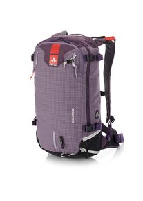 Arva Explore 20 Ski touring backpack grey