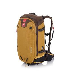 Arva Explore 30 Ski touring backpack brown