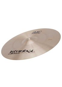 Istanbul Mehmet 20" IMC Bronze Ride