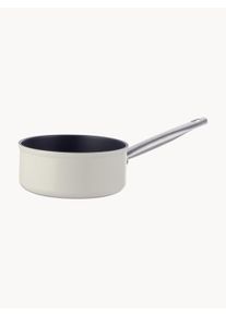 Sola Switzerland Rendlík Saturn Terra Bílá, Stříbrná Ø 16 cm, V 8 cm