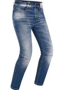 PMJ Cruise, jeans , color: Blue , size: 34