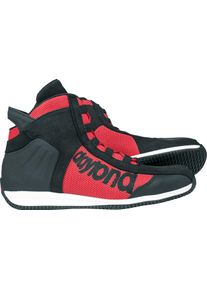 Daytona AC4 WD, shoes , color: Black/Red , size: 36