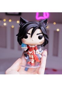 League Of Legends - Ahri Funko Pop Figure - Funko