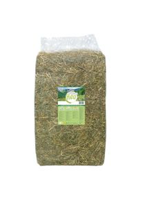 2x6kg Bunny FrischGras seno