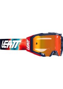 Leatt Velocity 5.5 Iriz, goggles mirrrored