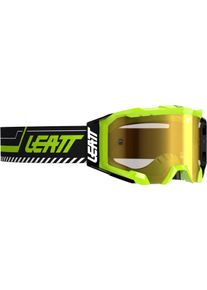 Leatt Velocity 5.5 Iriz, goggles mirrrored