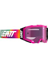 Leatt Velocity 5.5 Iriz Pinata, goggles mirrrored