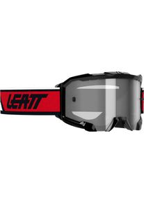 Leatt Velocity 4.5 Iriz, goggles mirrrored