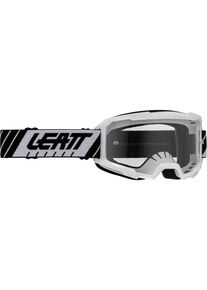 Leatt Vizion 2.5 White, goggles