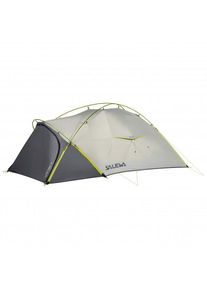 Salewa Litetrek III Tent 3-person tent grey