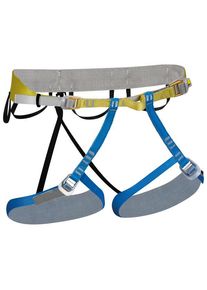 Salewa Ortles Harness Climbing harness (S/M, grey)