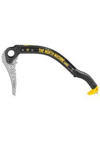 Grivel THE NORTH MACHINE CARBON Katana Ice Simple Vario Ice tool (47 cm, black)