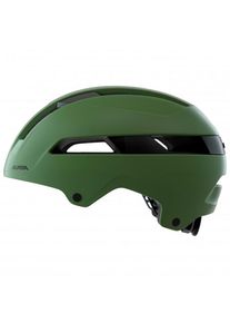 Alpina Soho Bike helmet (55-59 cm, green)