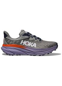 Hoka One One HOKA Women's Challenger ATR 7 Trail running shoes Women (43 1/3 - Regular, grey)
