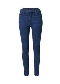 AÉROPOSTALE Ženy Džíny modrá džínovina 28