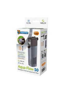SuperFish Aqua-Flow vnitřn&iacute; filtr 50