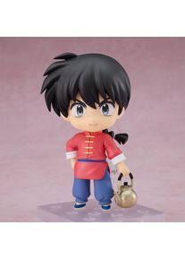 Ranma 1 2 - Ranma Saotome Nendoroid Action Figure
