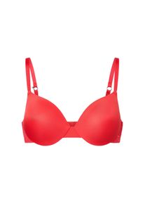 Tchibo - Podprsenka - pro ženy - vel. 80C - barva: červená