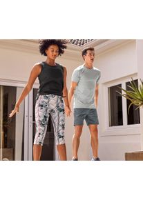 Tchibo - Sportovní topy - pro ženy - vel. M 40/42 - barva: černá