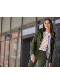 Tchibo - Pletený kardigan - pro ženy - vel. M 40/42 - barva: fialová