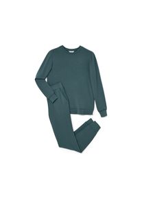 Tchibo - Dom&aacute;c&iacute; souprava - pro ženy - vel. L 44/46 - barva: zelen&aacute;