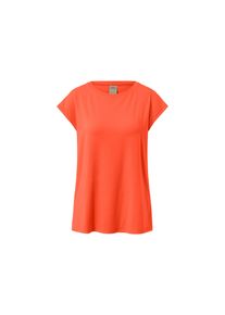 Tchibo - Sportovn&iacute; triko - pro ženy - vel. M 40/42 - barva: oranžov&aacute;