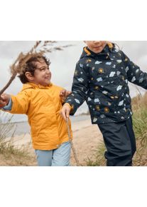 Tchibo - Dětské termokalhoty do deště - pro miminko - vel. 74/80 - barva: modrá