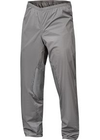 iXS 365-STX 1.0, rain pants unisex , color: Light Grey , size: XL