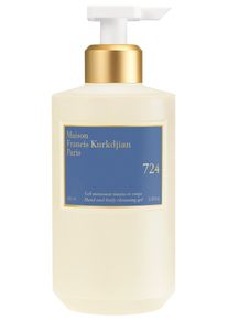 Maison Francis Kurkdjian Paris - 724 Hand & Body Cleansing Gel - Shower Gel