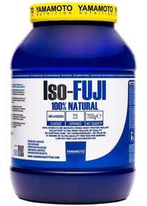 Yamamoto Nutrition Iso-FUJI 100% NATURAL Volactive , 700 g Dose