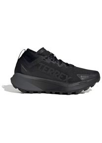 adidas terrex Women's Terrex Agravic GTX Trail Trail running shoes Women (38, black)