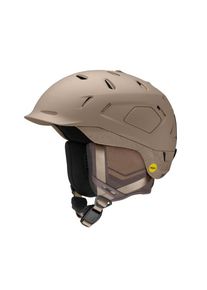 Smith Nexus MIPS Ski helmet (59-63 cm - L, brown)