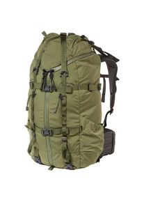 Mystery Ranch Terraframe 3-Zip 50 Walking backpack (L, olive)