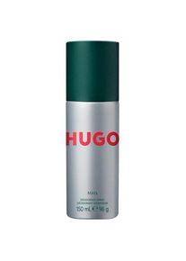 HUGO BOSS Man Deodorant Spray Deodoranty 150 ml