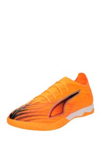 PUMA Ženy Kopačky 'Ultra 6 Match' oranžová / černá / stříbrná 44